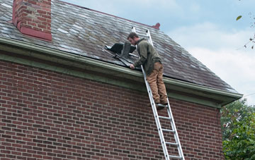 what affects urgent Newmiln roof repairs