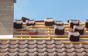 Newmiln clay roofing costs