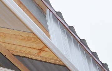why Newmiln fascia repairs are essential