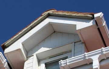 Newmiln fascia installation costs