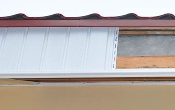 Newmiln fascia repair costs