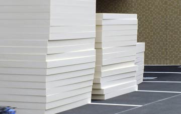 Newmiln flat roof insulation costs