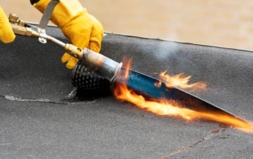 flat roof repairs Newmiln, Perth And Kinross
