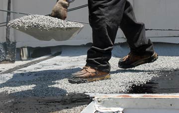Newmiln flat roofing companies