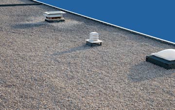 flat roofing Newmiln, Perth And Kinross