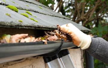 gutter cleaning Newmiln, Perth And Kinross
