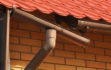 Newmiln gutter repair costs