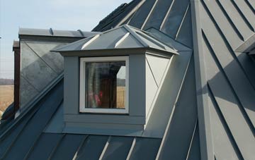 metal roofing Newmiln, Perth And Kinross