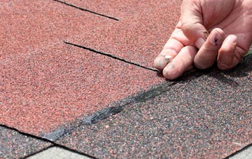 Newmiln asphalt roof repairs