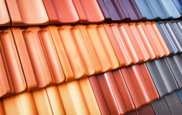 Newmiln roof tile costs