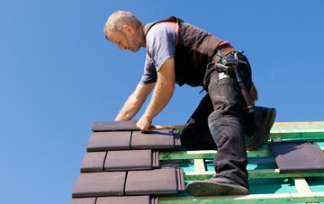 disadvantages of Newmiln slate roofing