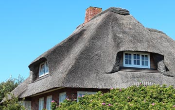 thatch roofing Newmiln, Perth And Kinross
