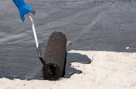 find the best Newmiln roofing companies