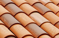Newmiln clay roofing