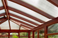 Newmiln conservatory roofing insulation