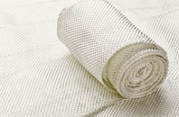 Newmiln fibreglass roofing repairs