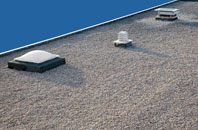 Newmiln flat roofing