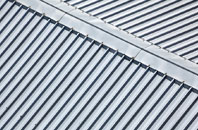 Newmiln metal roofing
