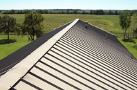 Newmiln metal roof quotes