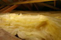 Newmiln pitch roof insulation