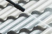 rated Newmiln roof cleaning companies